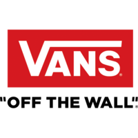 Vans Розмірні таблиці