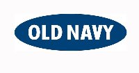 Old Navy Розмірні таблиці