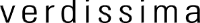 Verdissima Size charts