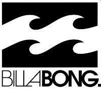 Billabong Size charts