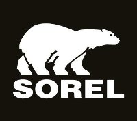 Sorel Size charts