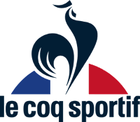 Le Coq Sportif Розмірні таблиці