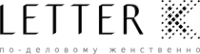 Letter K Size charts