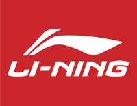 Li-Ning Size charts