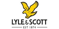 Lyle & Scott Розмірні таблиці