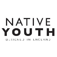 Native Youth Size charts