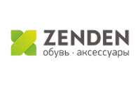 Zenden Розмірні таблиці