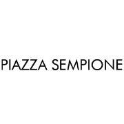 Piazza Sempione Розмірні таблиці