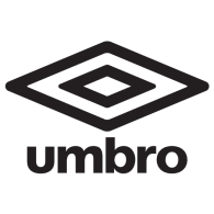 Umbro Size charts