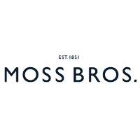 Moss Bros Розмірні таблиці