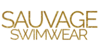 Sauvage Swimwear Size charts