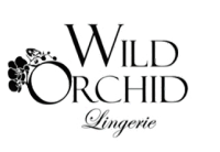 Wild Orchid Розмірні таблиці