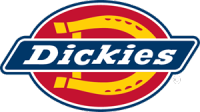 Dickies Розмірні таблиці