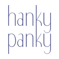 Hanky Panky Розмірні таблиці