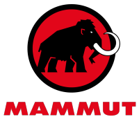 Mammut Розмірні таблиці