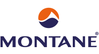 Montane Size charts