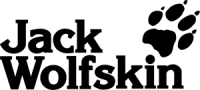 Jack Wolfskin Size charts