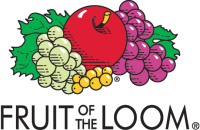 Fruit of the Loom Size charts