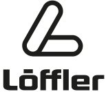 Loffler Size charts