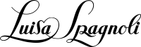 Luisa Spagnoli Size charts