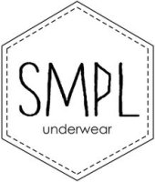 SMPL Underwear Size charts