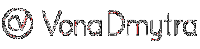 Vona Dmytra Size charts