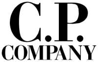 C.P. Company Size charts