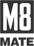 M8mate Size charts