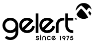 Gelert Size charts