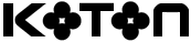 KOTON Size charts