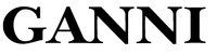 GANNI Size charts