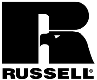 Russell Europe Size charts