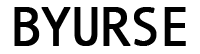 BYURSE Size charts