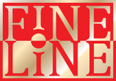 FINE LINE Розмірні таблиці