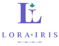 Lora Iris Розмірні таблиці