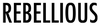 REBELLIOUS Size charts