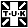 T.U.K. Size charts