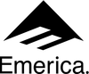 Emerica Size charts