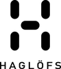 Haglofs Size charts