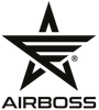 Airboss Розмірні таблиці