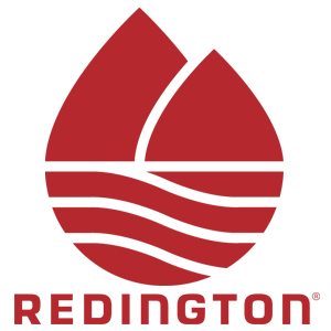 REDINGTON Розмірні таблиці