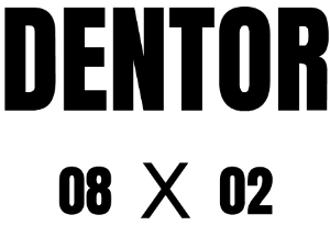 DENTOR Size charts