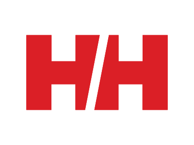 HELLY HANSEN Розмірні таблиці