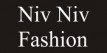 NIV NIV FASHION Розмірні таблиці