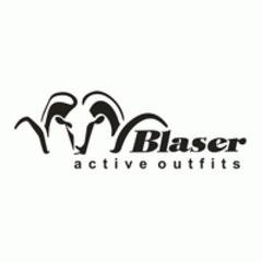 Blaser Size charts