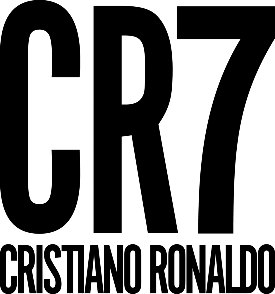 CR7 Cristiano Ronaldo Size charts