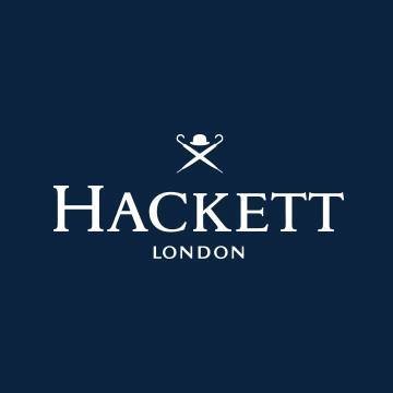 Hackett Size charts