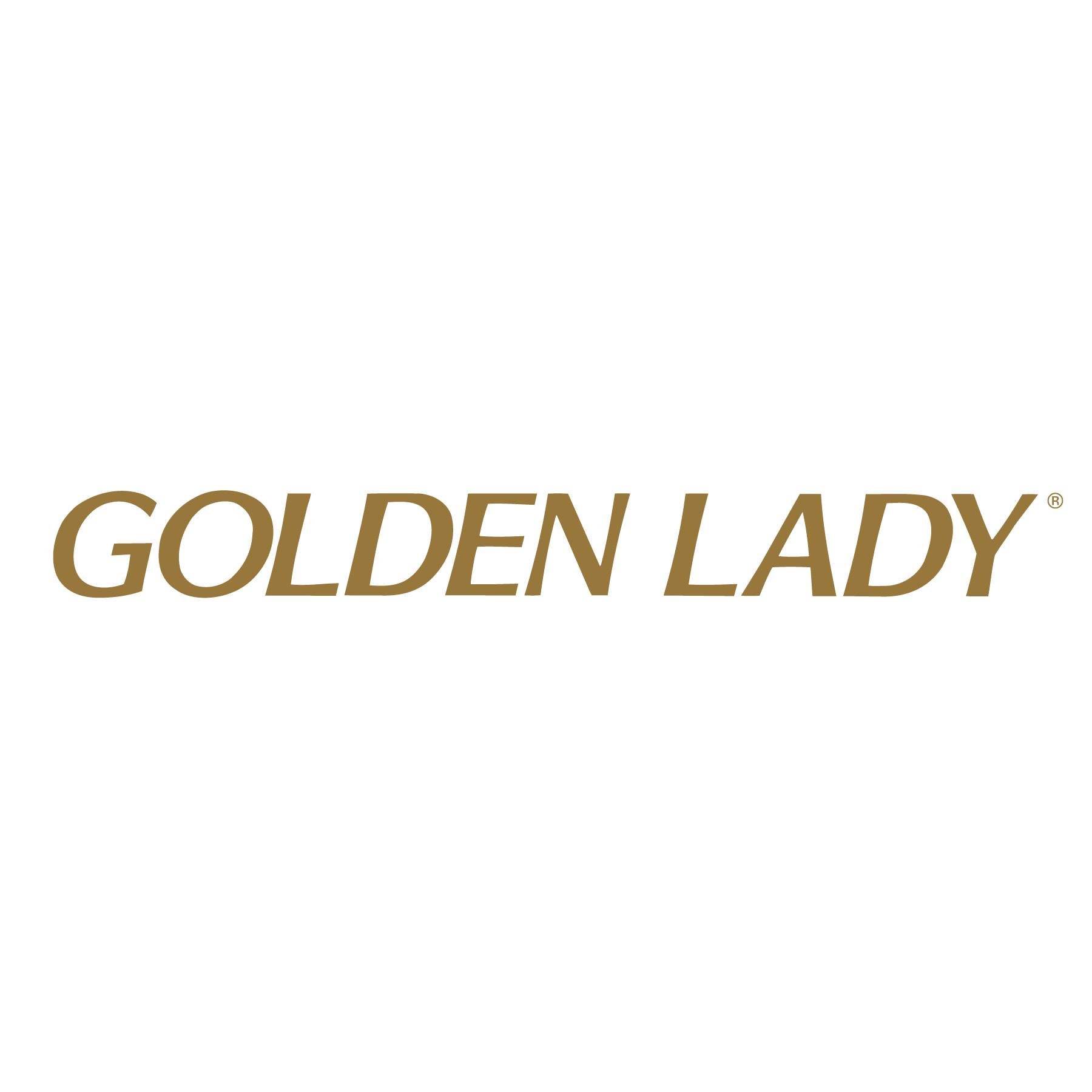 Golden Lady Розмірні таблиці