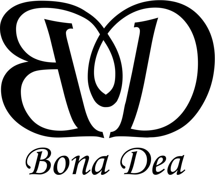 Bona Dea Size charts