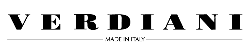 Verdiani Size charts